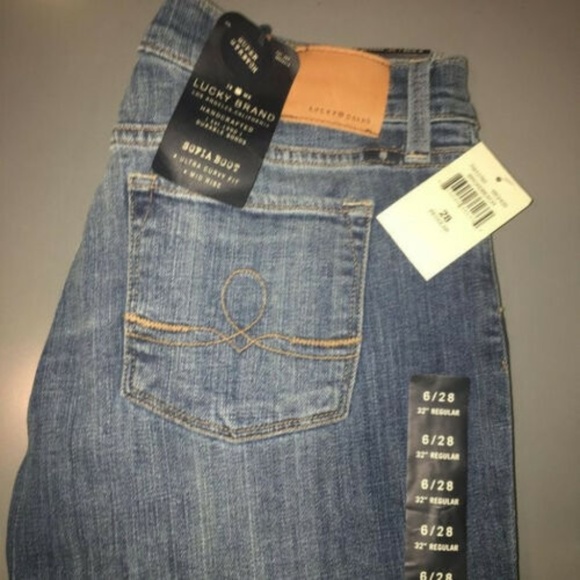 lucky sofia boot jeans costco